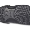 Crocs Classic Clog Crocs Håller sig Varma Slitstarka Sport Unisex Svarta Sandaler 16244-060