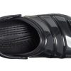 Crocs Classic Clog Crocs Svarta sandaler 206624-001