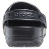Crocs Classic Clog Crocs Svarta sandaler 206624-001