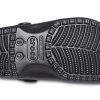 Crocs Classic Clog Crocs Svarta sandaler 206624-001