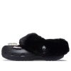 Crocs Classic Clog Crocs Svarta Unisex Tofflor 207409-001