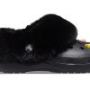 Crocs Classic Clog Crocs Svarta Unisex Tofflor 207409-001
