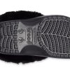 Crocs Classic Clog Crocs Svarta Unisex Tofflor 207409-001