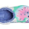Crocs Classic Clog Crocs Tie Dye Printing Multi-Color Unisex Tofflor 207329-6SO