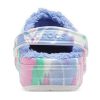 Crocs Classic Clog Crocs Tie Dye Printing Multi-Color Unisex Tofflor 207329-6SO