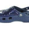 Crocs Classic Clog Crocs unisex blå sandaler 206624-410