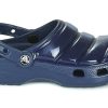 Crocs Classic Clog Crocs unisex blå sandaler 206624-410