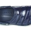 Crocs Classic Clog Crocs unisex blå sandaler 206624-410