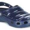 Crocs Classic Clog Crocs unisex blå sandaler 206624-410