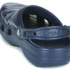 Crocs Classic Clog Crocs unisex blå sandaler 206624-410