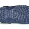 Crocs Classic Clog Crocs unisex blå sandaler 206624-410