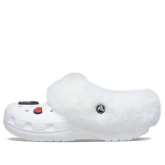 Crocs Classic Clog Crocs Vita Unisex Tofflor 207409-100