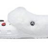 Crocs Classic Clog Crocs Vita Unisex Tofflor 207409-100