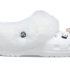 Crocs Classic Clog Crocs Vita Unisex Tofflor 207409-100