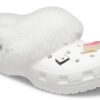 Crocs Classic Clog Crocs Vita Unisex Tofflor 207409-100