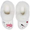 Crocs Classic Clog Crocs Vita Unisex Tofflor 207409-100