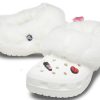 Crocs Classic Clog Crocs Vita Unisex Tofflor 207409-100