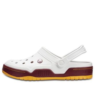 Crocs Classic Clog Crocs White Gold Sandaler ”White Gold” 14300-19B