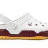 Crocs Classic Clog Crocs White Gold Sandaler ”White Gold” 14300-19B