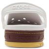 Crocs Classic Clog Crocs White Gold Sandaler ”White Gold” 14300-19B