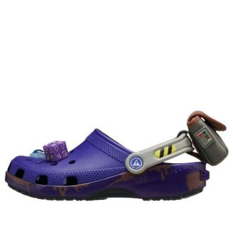 Crocs Classic Clog ”Fortnite Battle Bus” 210495-4NY