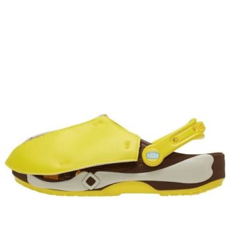 Crocs Classic Clog ”Fortnite Peely” 210496-7C1