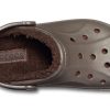 Crocs Classic Clog Håll dig varm Slitstarka sandaler Unisex 16244-22Z