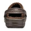 Crocs Classic Clog Håll dig varm Slitstarka sandaler Unisex 16244-22Z