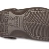 Crocs Classic Clog Håll dig varm Slitstarka sandaler Unisex 16244-22Z