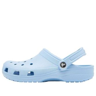 Crocs Classic Clog ”Light Blue” 10001W-405