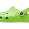 Crocs Classic Clog ”Limeade” 10001-3UH