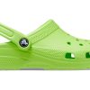 Crocs Classic Clog ”Limeade” 10001-3UH