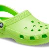 Crocs Classic Clog ”Limeade” 10001-3UH
