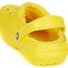 Crocs Classic Clog Lätt Slitstark Sko Unisex Gul 203591-7A9