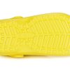 Crocs Classic Clog Lätt Slitstark Sko Unisex Gul 203591-7A9