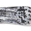 Crocs Classic Clog Marble Beach Sports Tofflor Unisex Vit Svart 207701-103 Crocs Classic Clog Marble Beach Sports Tofflor Unisex Vit Svart 207701-103