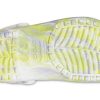 Crocs Classic Clog Marble Beach Sports Unisex Vit Grå Sandaler ”White Grey” 206867-1FJ Crocs Classic Clog Marble Beach Sports Unisex Vit Grå Sandaler ”White Grey” 206867-1FJ