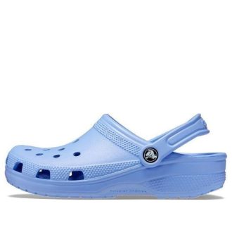 Crocs Classic Clog ”Moon Jelly” 10001-5Q6