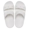 Crocs Classic Clog Mysig Casual Sko Unisex Vit 206761-100