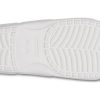 Crocs Classic Clog Mysig Casual Sko Unisex Vit 206761-100