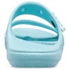 Crocs Classic Clog Mysig unisex blå sandaler 206761-4SS