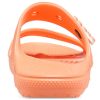 Crocs Classic Clog Mysig Unisex Röda Tofflor 206761-83E