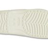 Crocs Classic Clog Mysig Unisex Vita Tofflor 206761-2Y2