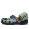 Crocs Classic Clog ”Naruto Shippuden Kakashi” 209445-410