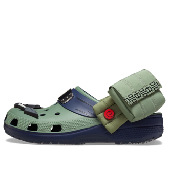 Crocs Classic Clog ”Naruto Shippuden Kakashi” 209445-410
