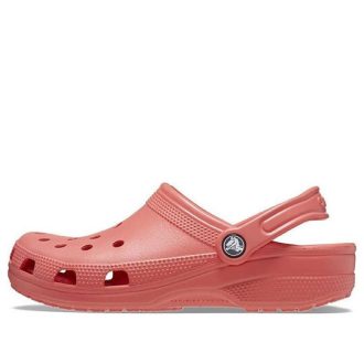 Crocs Classic Clog ”Neon Watermelon” 10001-6VT