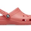 Crocs Classic Clog ”Neon Watermelon” 10001-6VT