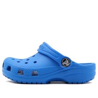 Crocs Classic Clog ”Ocean Blue” 204536-456