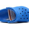 Crocs Classic Clog ”Ocean Blue” 204536-456