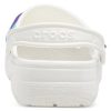 Crocs Classic Clog Pocket Crocs Blue Sandaler 206612-1DQ